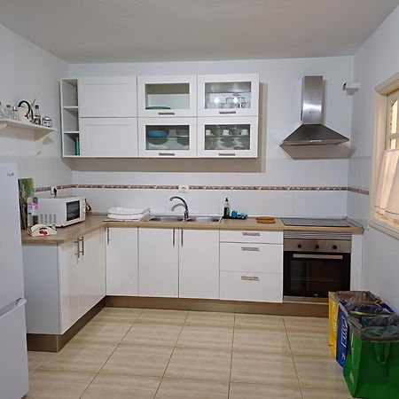 La Casita Vecindario Villa Vecindario  Eksteriør bilde