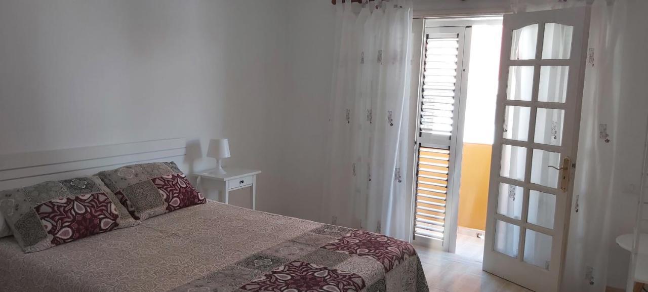 La Casita Vecindario Villa Vecindario  Eksteriør bilde
