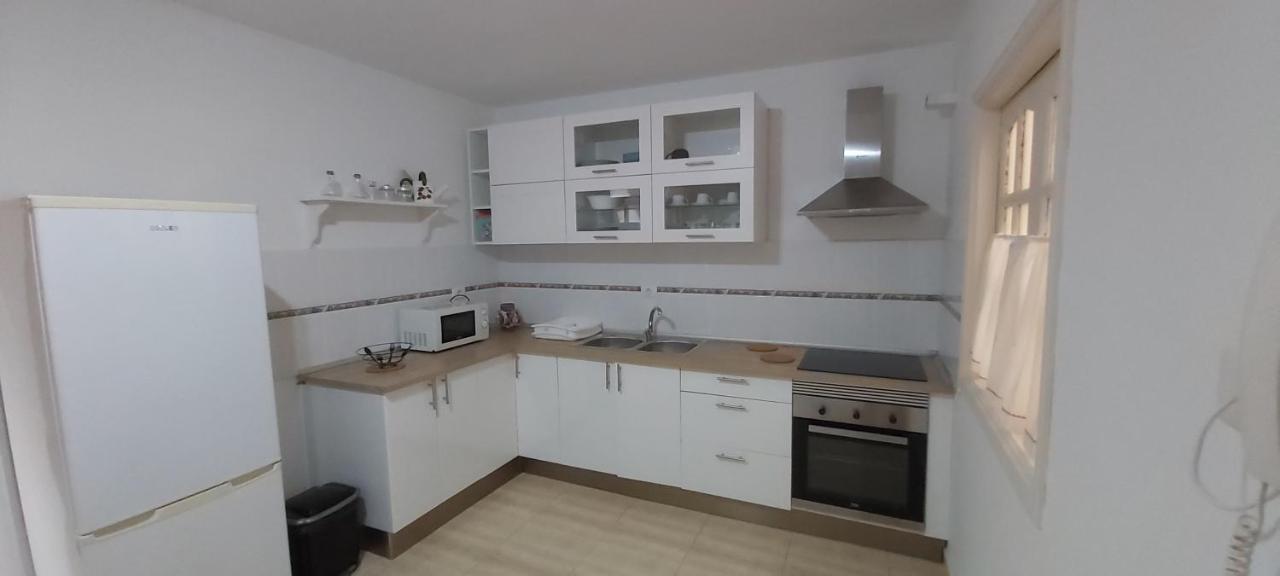 La Casita Vecindario Villa Vecindario  Eksteriør bilde