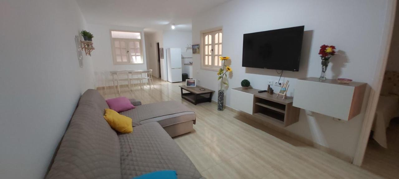 La Casita Vecindario Villa Vecindario  Eksteriør bilde