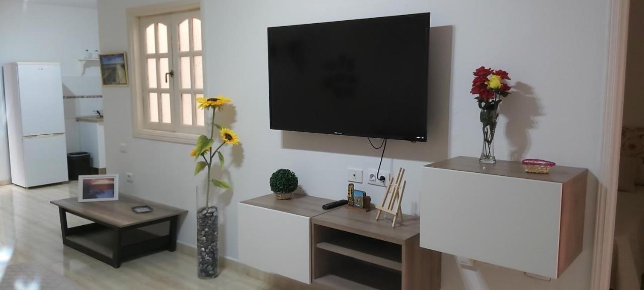 La Casita Vecindario Villa Vecindario  Eksteriør bilde