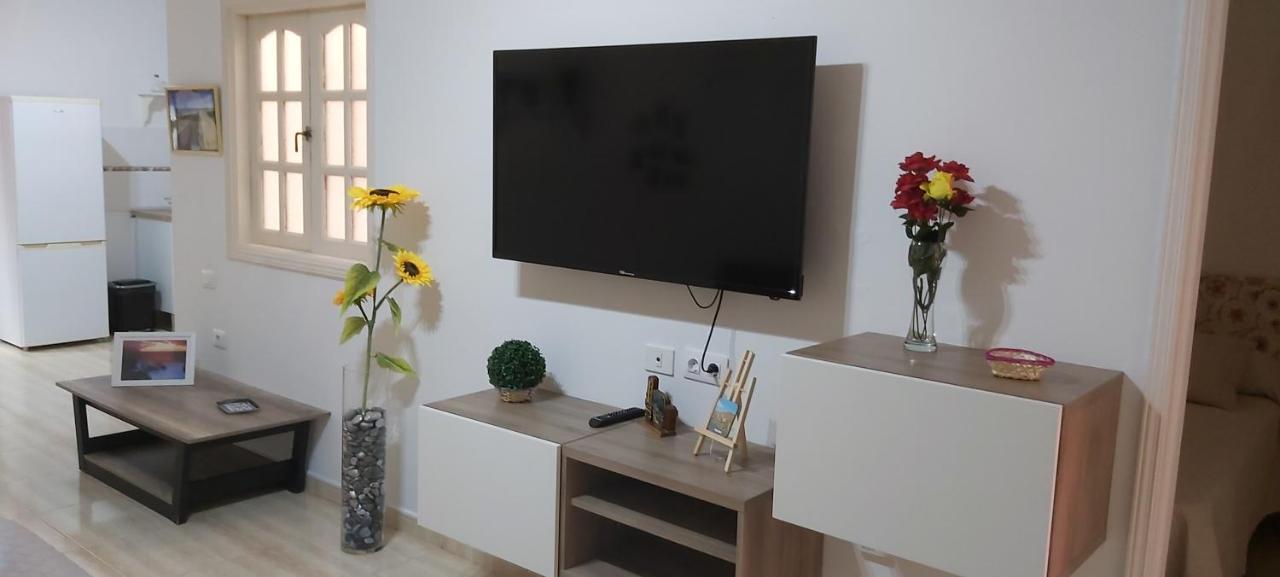 La Casita Vecindario Villa Vecindario  Eksteriør bilde