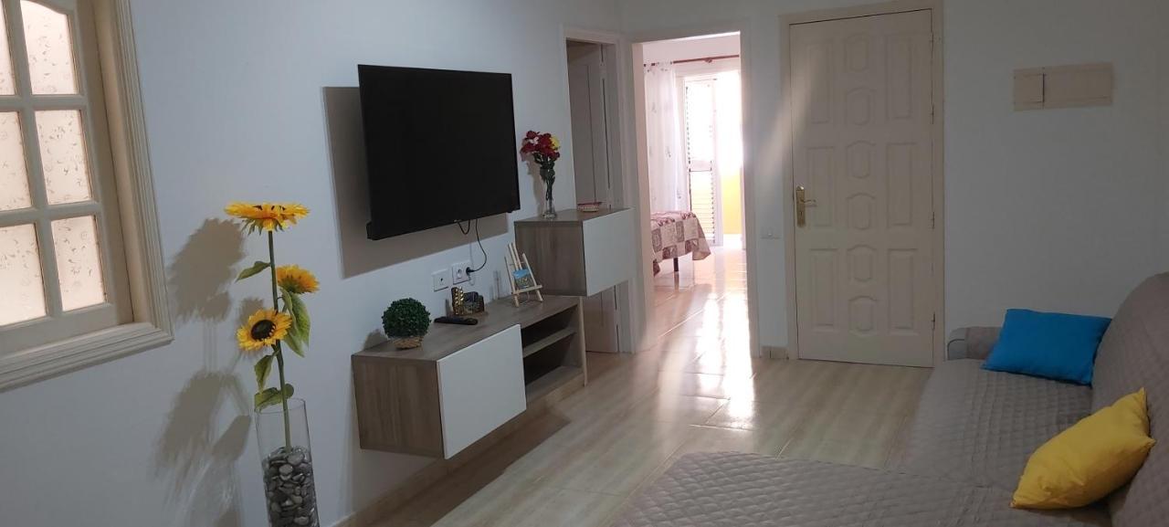 La Casita Vecindario Villa Vecindario  Eksteriør bilde