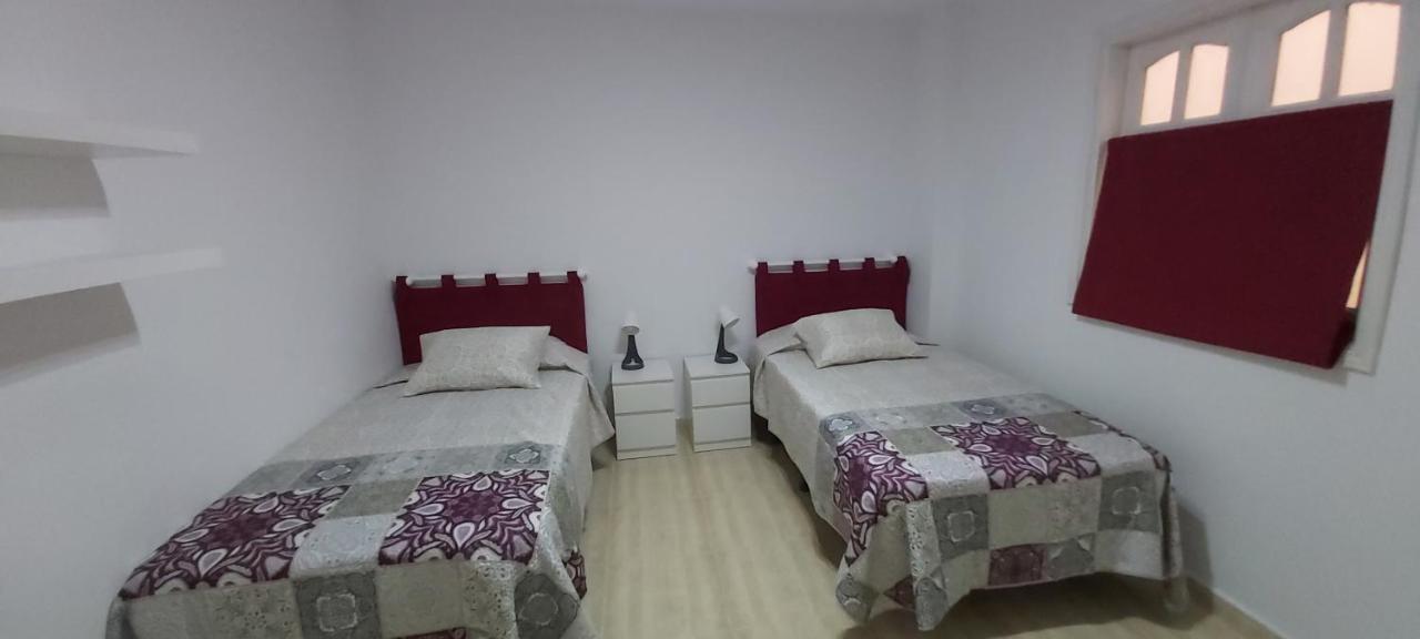 La Casita Vecindario Villa Vecindario  Eksteriør bilde