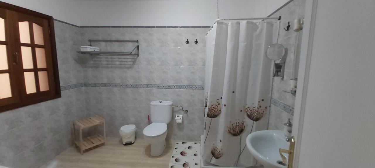 La Casita Vecindario Villa Vecindario  Eksteriør bilde