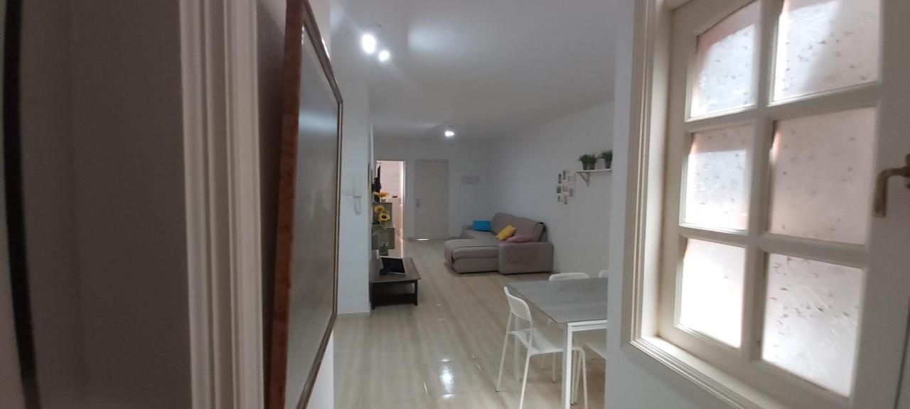 La Casita Vecindario Villa Vecindario  Eksteriør bilde