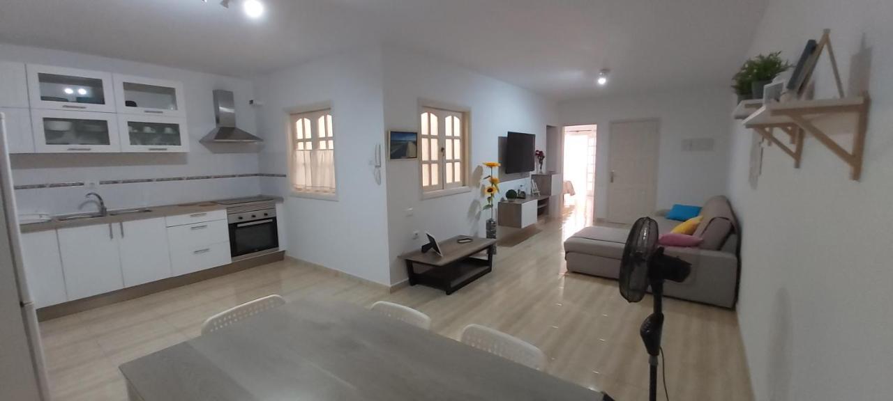 La Casita Vecindario Villa Vecindario  Eksteriør bilde
